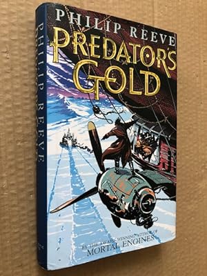 Seller image for Predator's Gold for sale by Raymond Tait