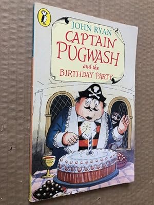 Seller image for Captain Pugwash and the Birthday Party for sale by Raymond Tait