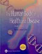 Bild des Verkufers fr Memmler's the Human Body in Health and Disease zum Verkauf von WeBuyBooks