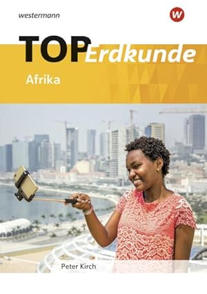 Bild des Verkufers fr TOP Afrika : Topografische Arbeitshefte zum Verkauf von Smartbuy