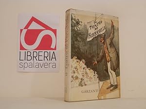 Seller image for Il teatro di Ferravilla for sale by Libreria Spalavera