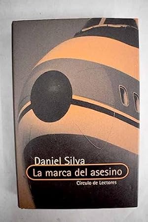 Seller image for La marca del asesino for sale by ABACO LIBROS USADOS