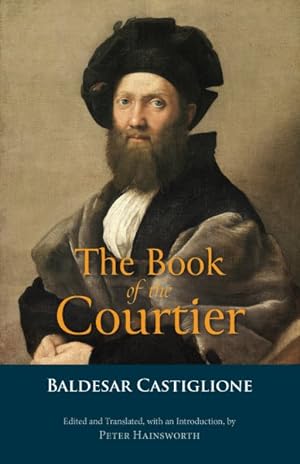 Seller image for Book of the Courtier for sale by GreatBookPrices