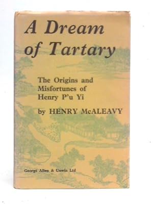 Imagen del vendedor de A Dream of Tartary a la venta por World of Rare Books