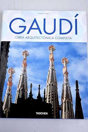 Seller image for Gaud for sale by Alcan Libros