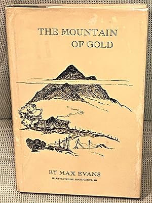 Seller image for The Mountain of Gold for sale by My Book Heaven