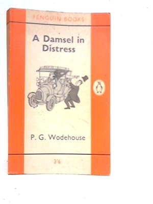 Seller image for A Damsel In Distress for sale by World of Rare Books