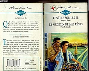 Seller image for Fentre sur Nil - Le mdecin de mes rves for sale by Dmons et Merveilles