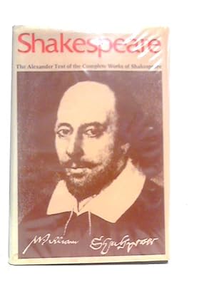 Seller image for The Complete Works of William Shakespeare for sale by World of Rare Books