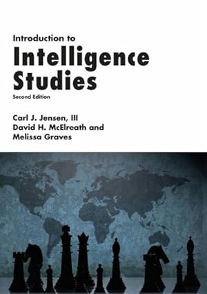 Seller image for Introduction to Intelligence Studies for sale by GreatBookPrices