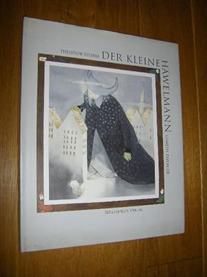 Bild des Verkufers fr Der kleine Hwelmann zum Verkauf von Versandantiquariat Rainer Kocherscheidt