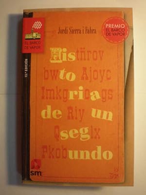 Imagen del vendedor de Historia de un segundo a la venta por Librera Antonio Azorn