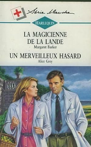 Seller image for La magicienne de la lande - Un merveilleux hasard for sale by Dmons et Merveilles