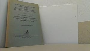 Imagen del vendedor de Mnchener Historische Abhandlungen. Kriegs- und Heeresgeschichte. Zweite Reihe. 7. Heft. Erich-Gnter Blau: Die operative Verwendung der deutschen Kavallerie im Weltkrieg 1914-18. a la venta por Antiquariat Uwe Berg