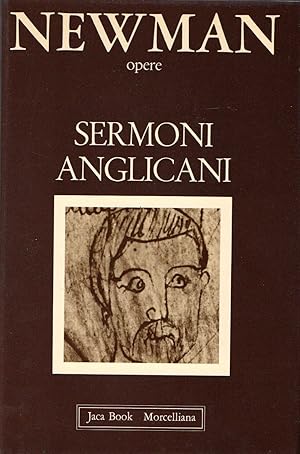 Newman Opere. Sermoni anglicani