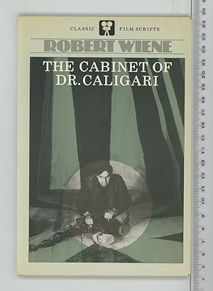 Imagen del vendedor de The Cabinet of Dr. Caligari (Classic Film Scripts) a la venta por Joe Orlik Books