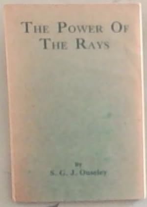 Seller image for The Power Of The Rays for sale by Chapter 1