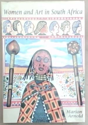 Seller image for Women and Art in South Africa for sale by Chapter 1