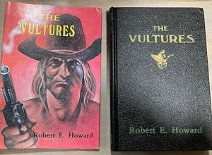 Seller image for The Vultures for sale by biblioboy
