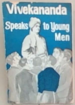 Bild des Verkufers fr Vivekananda Speaks to Young Men zum Verkauf von Chapter 1