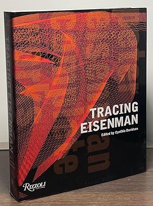 Imagen del vendedor de Tracing Eisenman a la venta por San Francisco Book Company