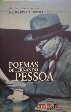 Seller image for POEMAS DE FERNANDO PESSOA. for sale by Livraria Castro e Silva