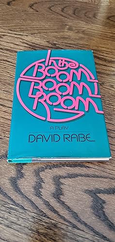 Imagen del vendedor de In the Boom Boom Room a la venta por Joes Books