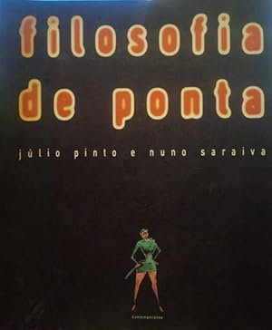 FILOSOFIA DE PONTA.