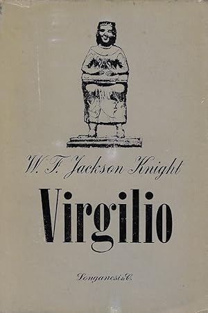 Bild des Verkufers fr Virgilio romano zum Verkauf von Romanord