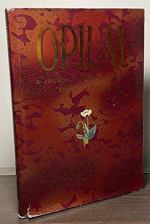 Imagen del vendedor de Opium _ A Journey Through Time a la venta por San Francisco Book Company