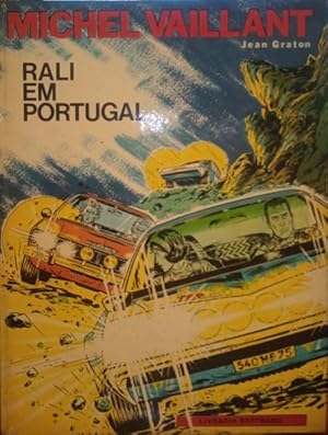 RALI EM PORTUGAL.