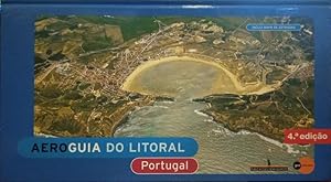 AEROGUIA DO LITORAL PORTUGAL. [4.ª EDIÇÃO]