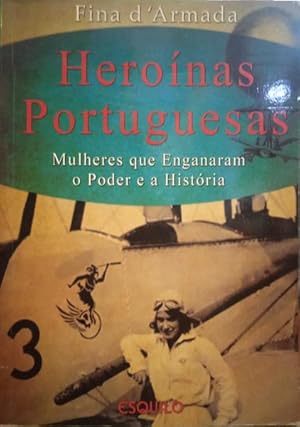 HEROÍNAS PORTUGUESAS.