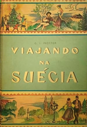 Bild des Verkufers fr VIAJANDO NA SUCIA. zum Verkauf von Livraria Castro e Silva