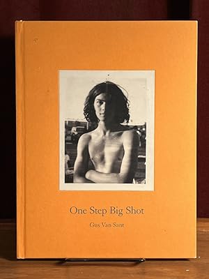 Imagen del vendedor de One Step Big Shot a la venta por Amatoria Fine Art Books, IOBA, CALIBA