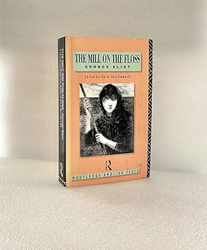 Seller image for The Mill on the Floss (Routledge English Texts) for sale by boredom books