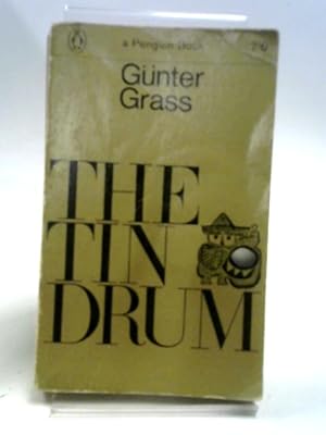 Bild des Verkufers fr The Tin Drum zum Verkauf von World of Rare Books