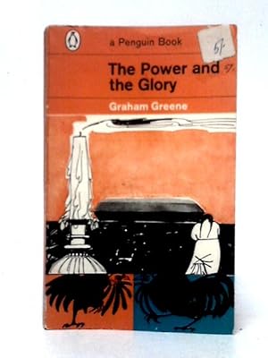 Bild des Verkufers fr The Power And The Glory zum Verkauf von World of Rare Books