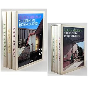 Image du vendeur pour Modernism Rediscovered 1939-1958. mis en vente par Vangsgaards Antikvariat Aps