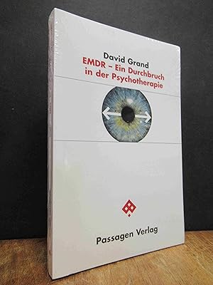 Bild des Verkufers fr EMDR - Ein Durchbruch in der Psychotherapie, zum Verkauf von Antiquariat Orban & Streu GbR