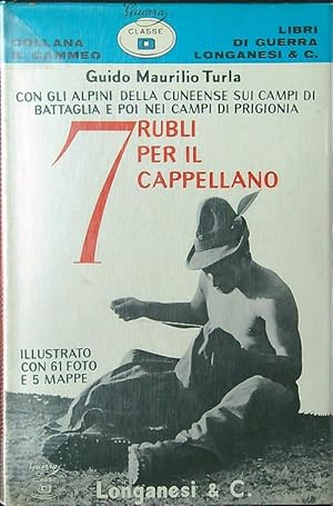 Immagine del venditore per 7 rubli per il cappellano venduto da Librodifaccia