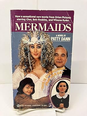 Seller image for Mermaids for sale by Chamblin Bookmine