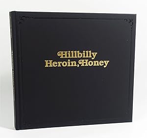 Seller image for Hillbilly Heroin, Honey for sale by Librairie L'Autre sommeil