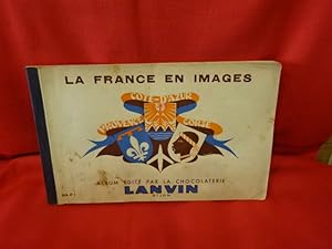 La France en images: Provence   Cote-d Azur   Corse.   Série N° 1.