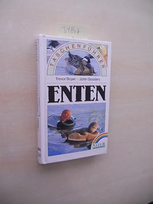 Seller image for Taschenfhrer Enten. for sale by Klaus Ennsthaler - Mister Book