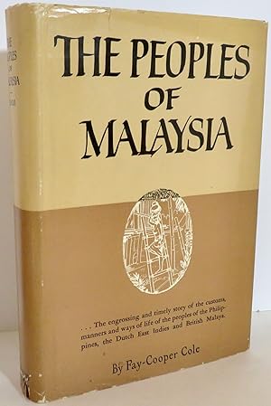 The Peoples of Malaysia