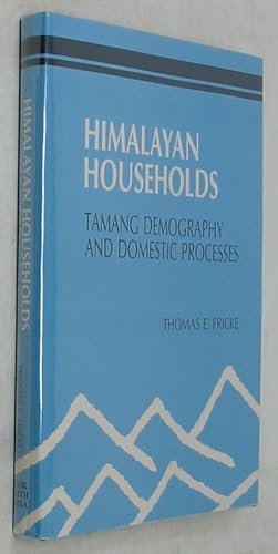 Seller image for Himalayan Households: Tamang Demography and Domestic Processes for sale by Powell's Bookstores Chicago, ABAA
