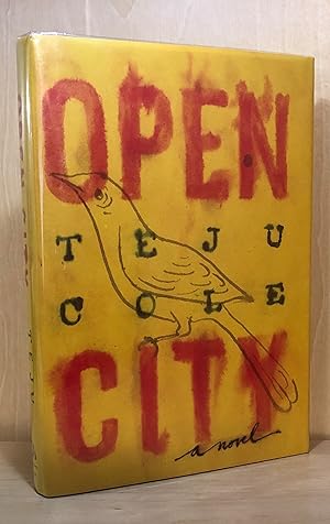 Imagen del vendedor de Open City a la venta por Ink