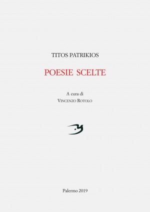 Seller image for Poesie scelte for sale by Libreria Studio Bosazzi