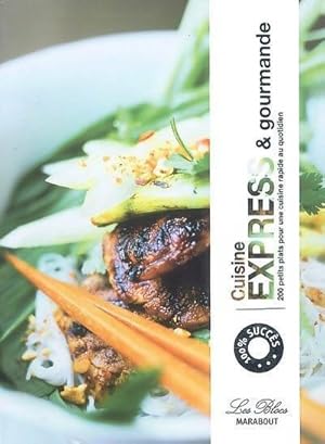 Recettes express - Inconnu